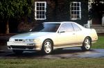 Acura Legend Coupe 1990 года